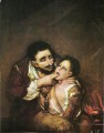 El Lazarillo de TormesFrancisco de Goya